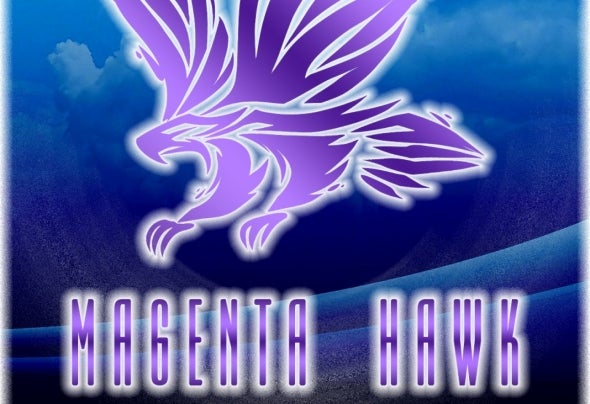 Magenta Hawk