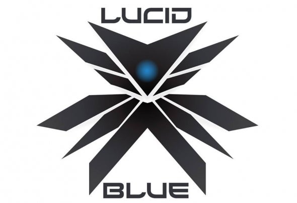 Lucid Blue
