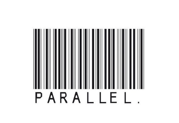 Parallel.