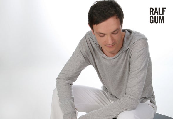 Ralf Gum