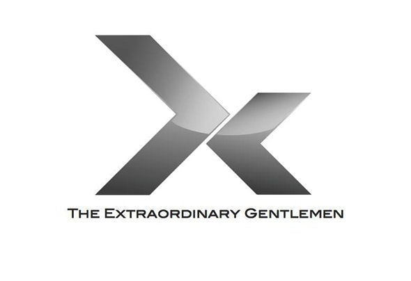 The Extraordinary Gentlemen