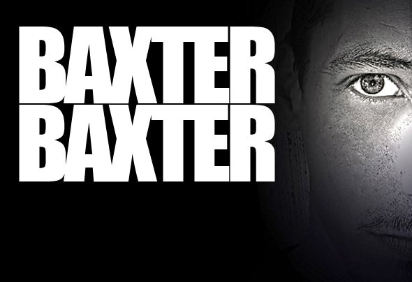 Baxter Baxter