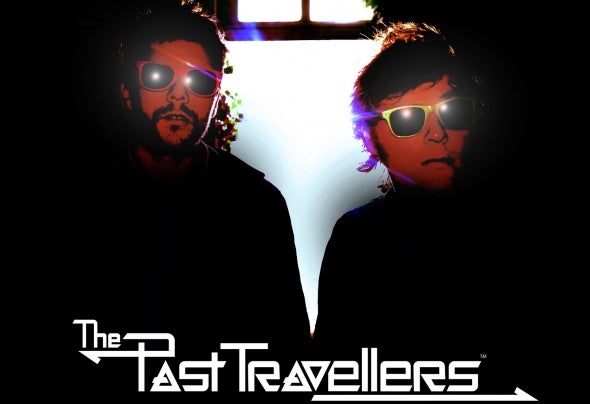 The Past Travellers