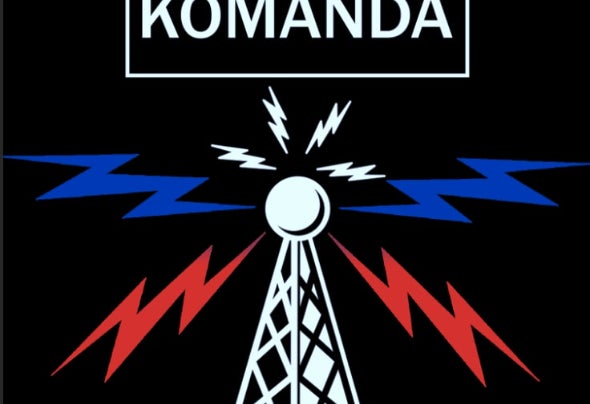 Komanda