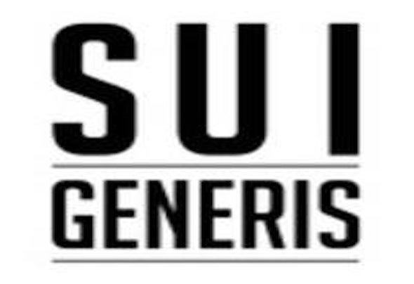 Sui Generis (UK)