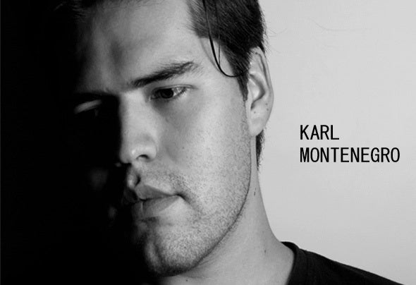 Karl Montenegro