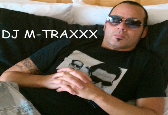 DJ M-Traxxx