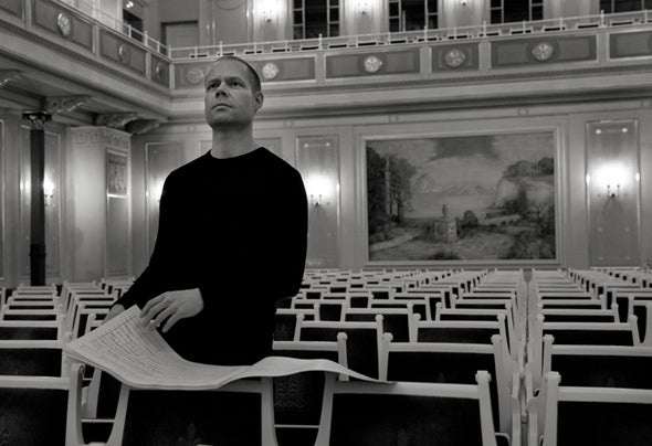 Max Richter