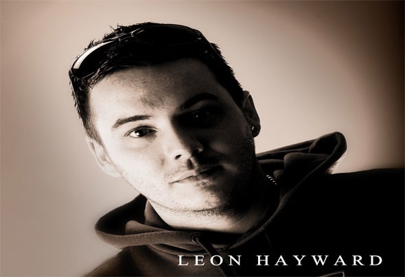 Leon Hayward