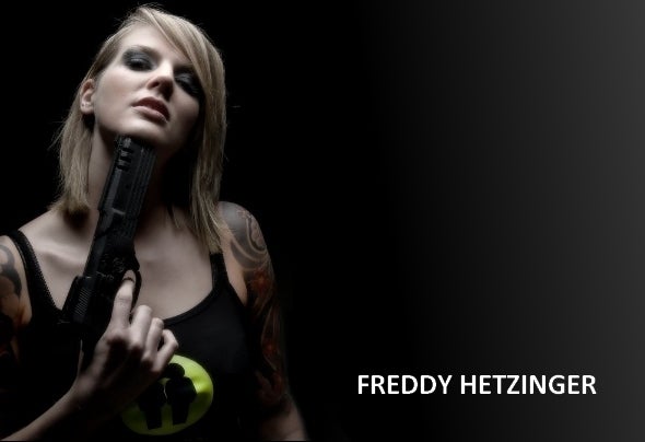 Freddy Hetzinger