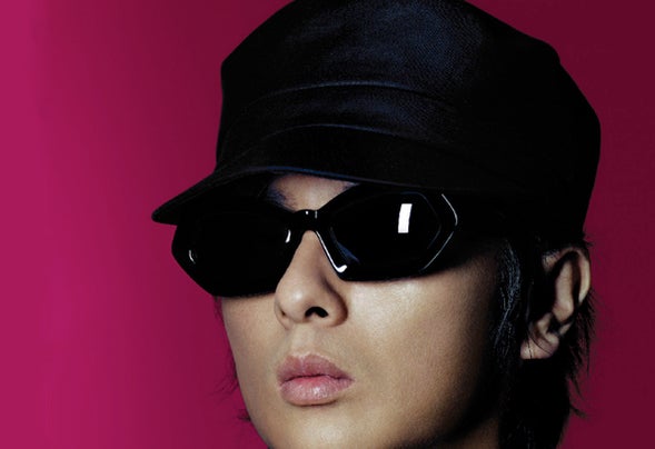 Towa Tei Music & Downloads on Beatport