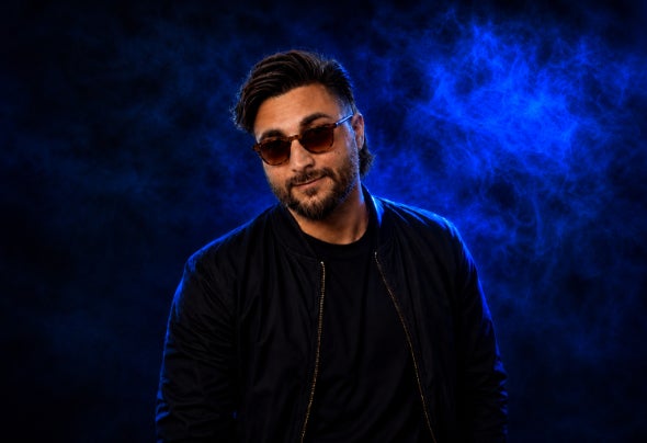 Roei Dolev