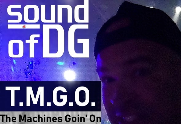 Sound of DG