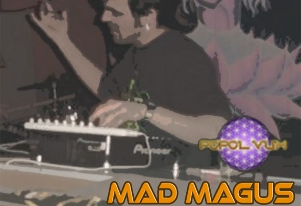 Mad Magus