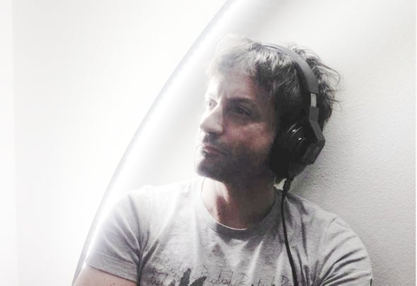 Teo Sartori
