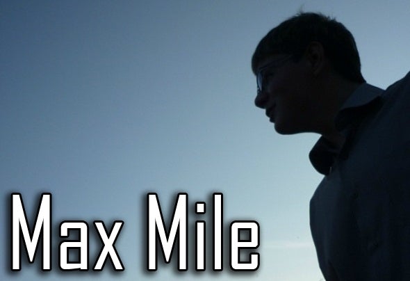 Max Mile
