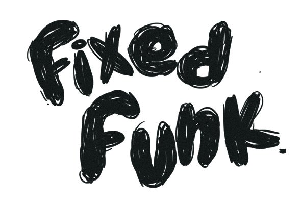 Fixed Funk