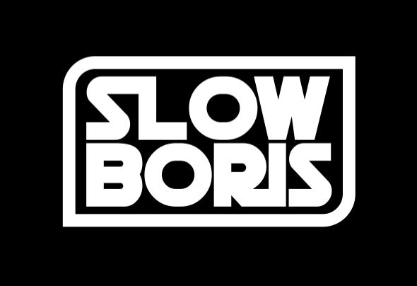 Slow Boris