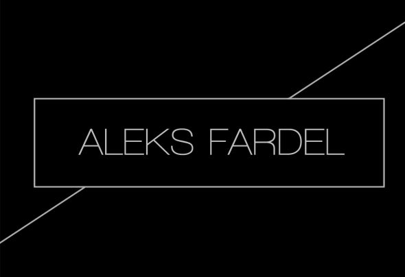 Aleks Fardel