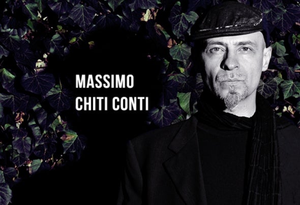 Massimo Chiti Conti