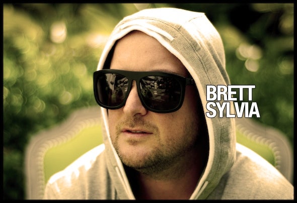 Brett Sylvia
