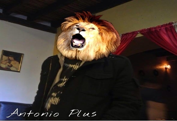 Antonio Plus