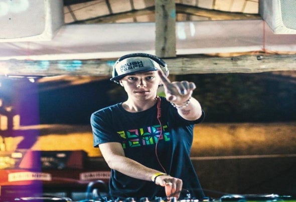 DJ Bader