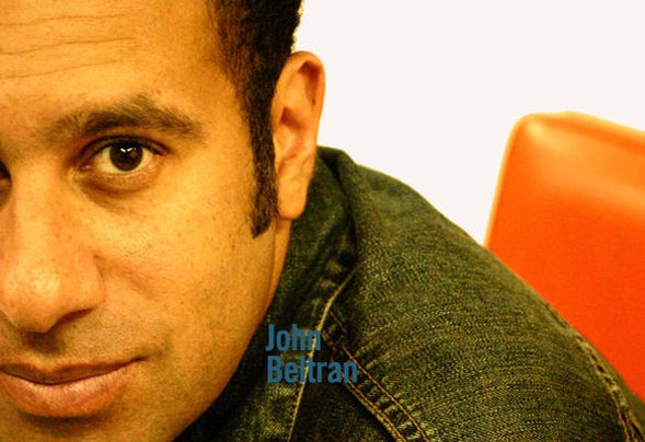 John Beltran