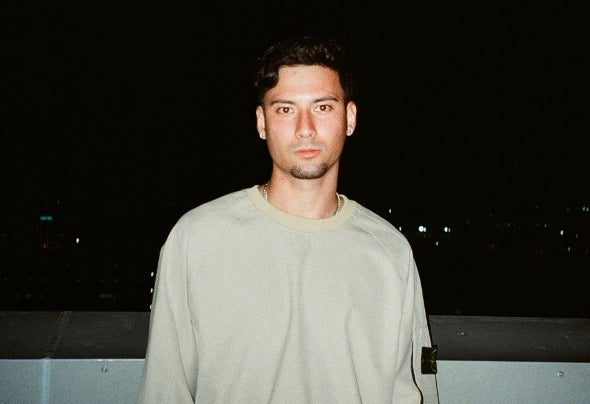 Casey Zanni