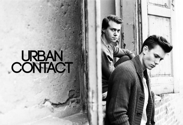 Urban Contact