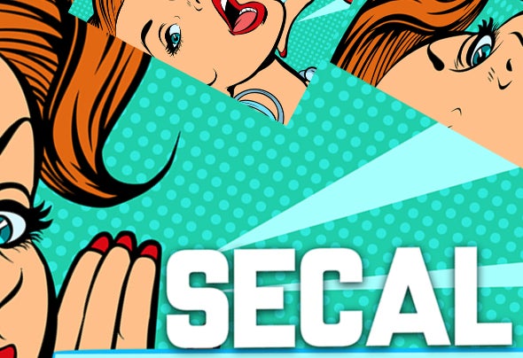 Secal music download - Beatport