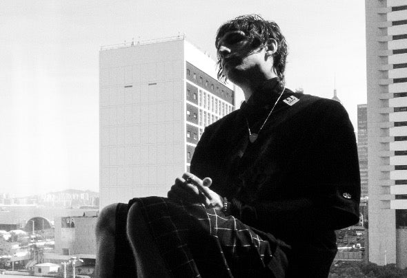 Porter Robinson