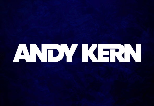 Andy Kern (DE)