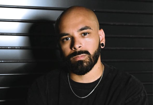 Jay Toledo