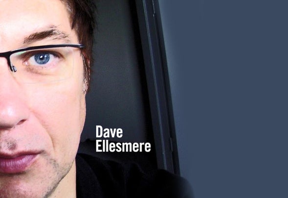 Dave Ellesmere
