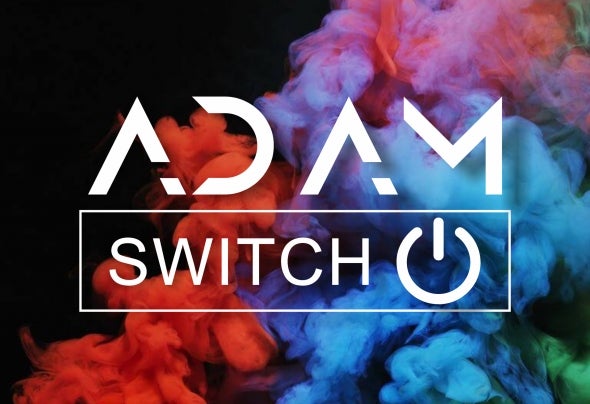 Adam Switch