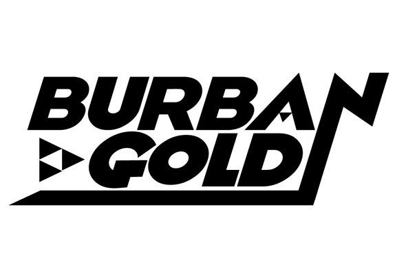 Burban Gold