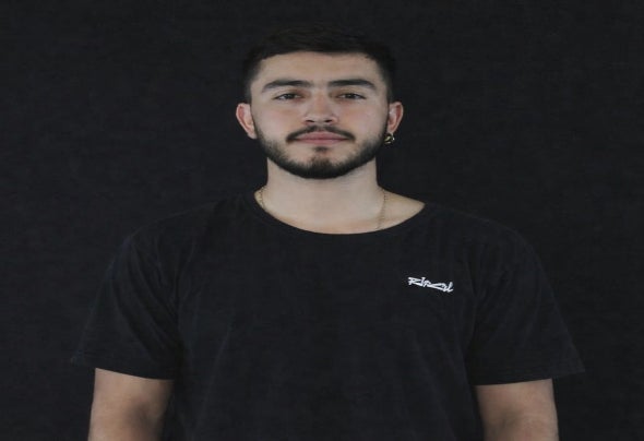Ignacio Le Bert