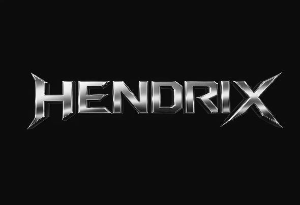 HendriX