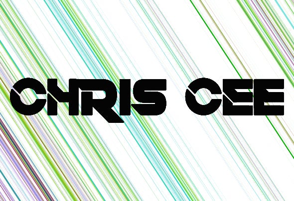 Chris Cee