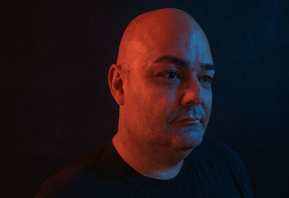 Xavi Carrique