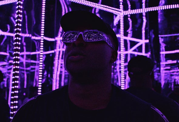 JORDVN PRINCE