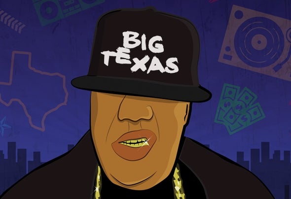 Big Texas