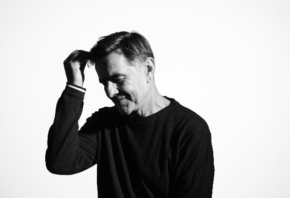 Laurent Garnier