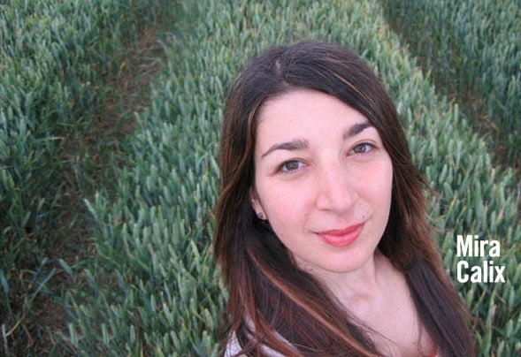 Mira Calix