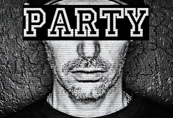 MartyParty