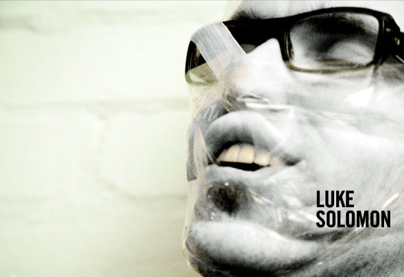 Luke Solomon