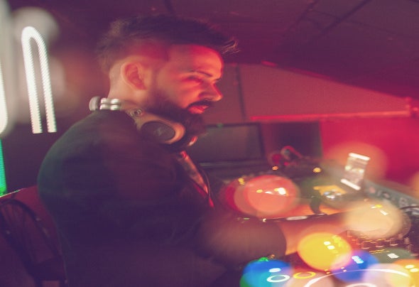 Burak Bacio