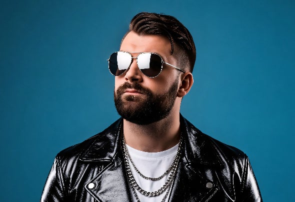 Max Gabriel
