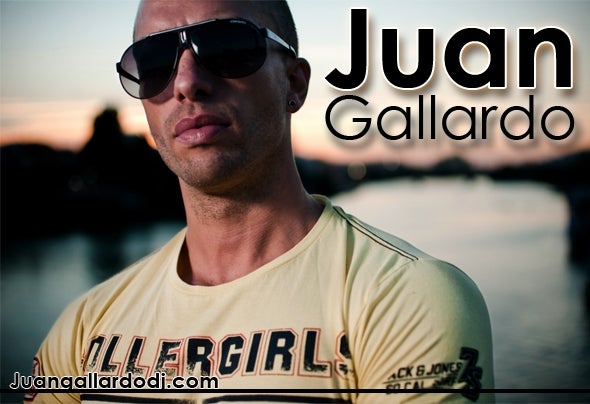 Juan Gallardo